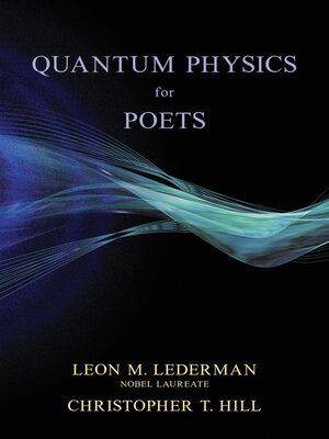 cover image of Quantum Physics for Poets